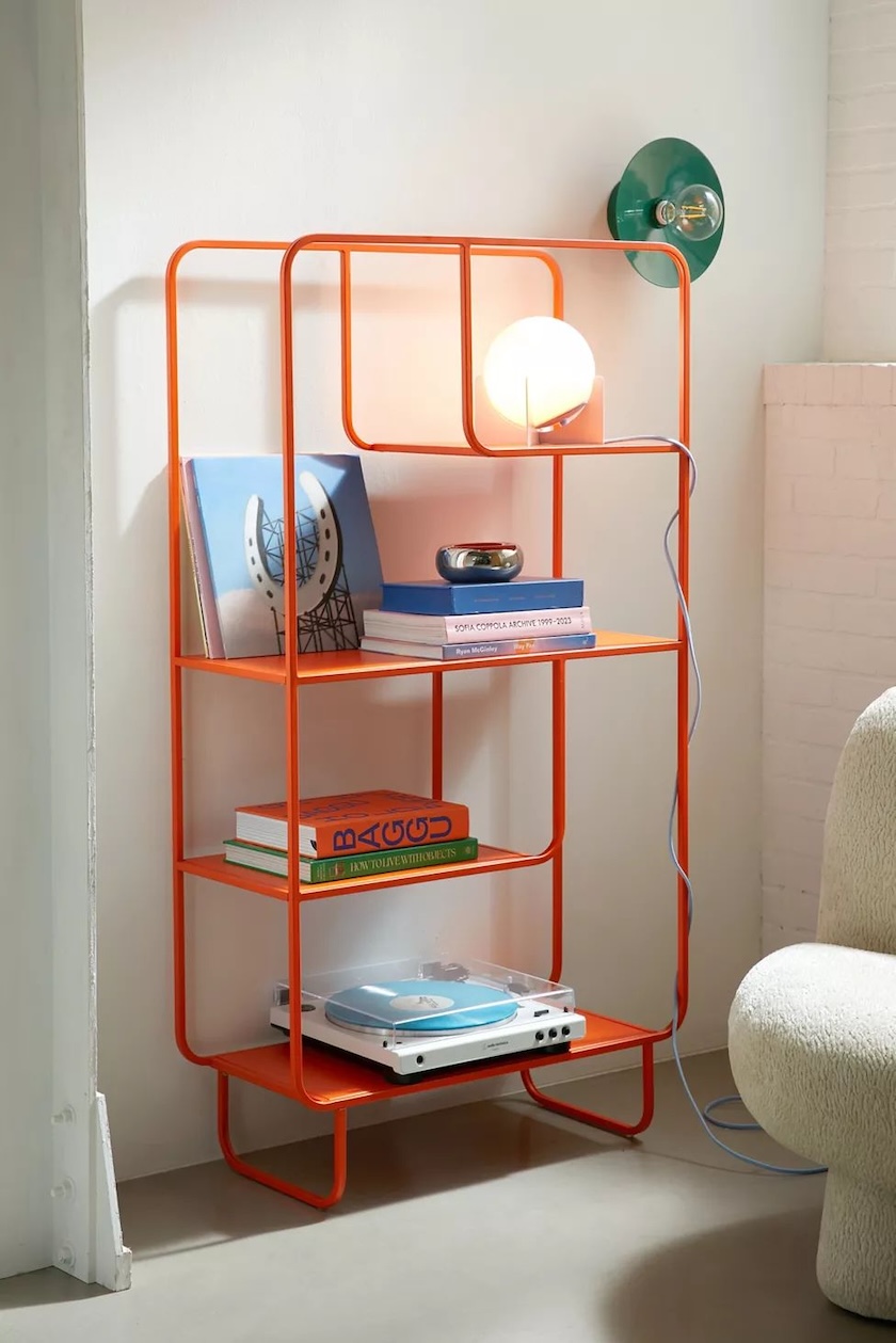 Shelf