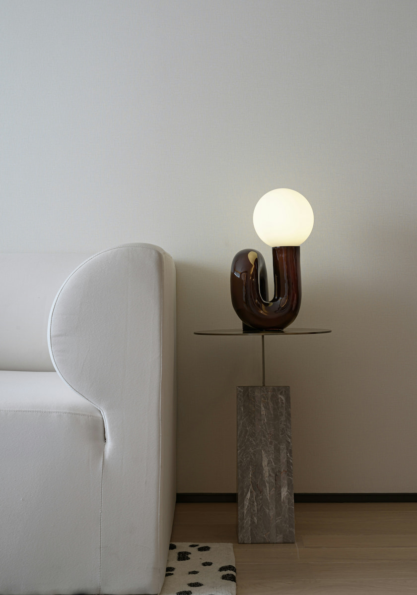 Side table
